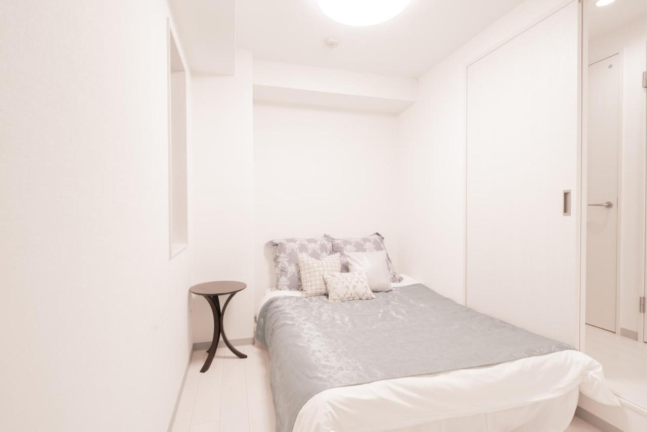 Hatch Nagahori 301 Osaka Ngoại thất bức ảnh