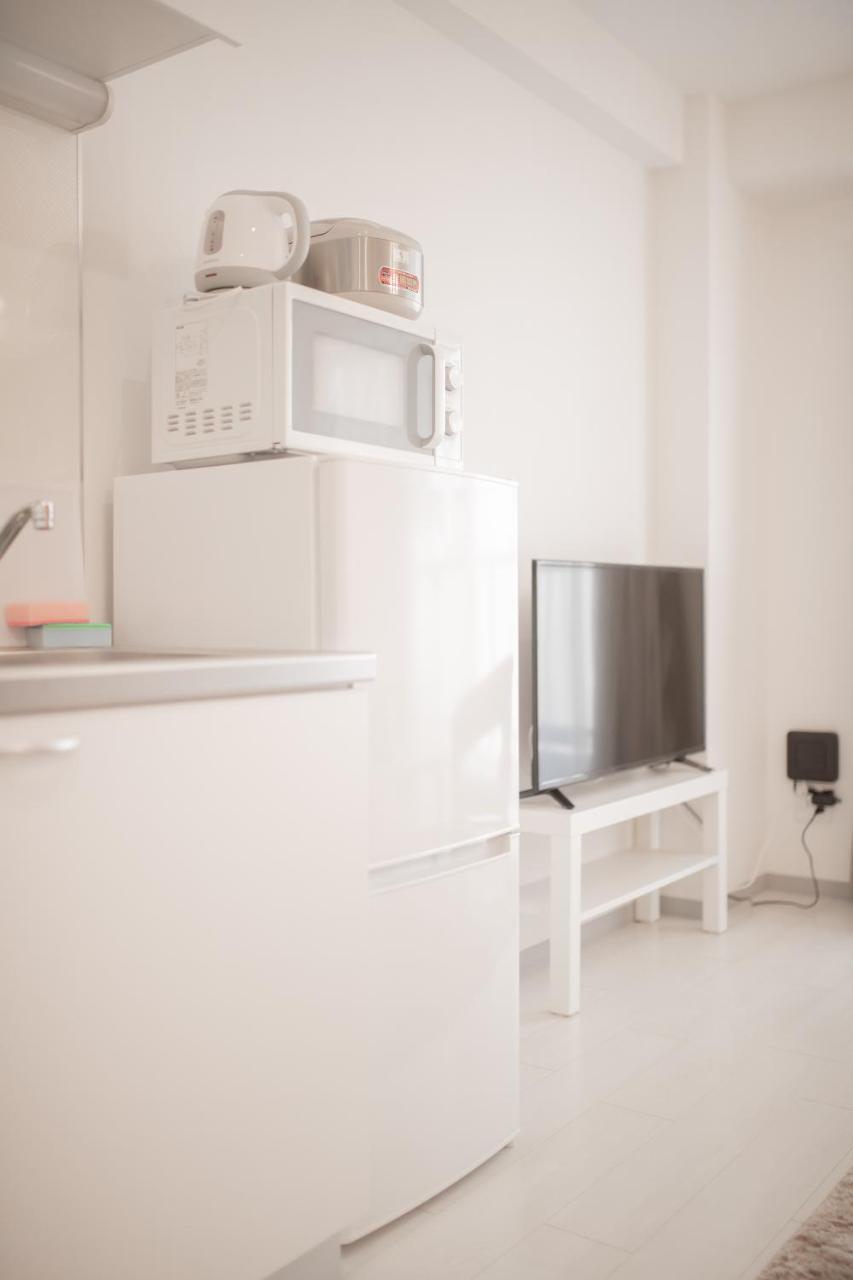 Hatch Nagahori 301 Osaka Ngoại thất bức ảnh