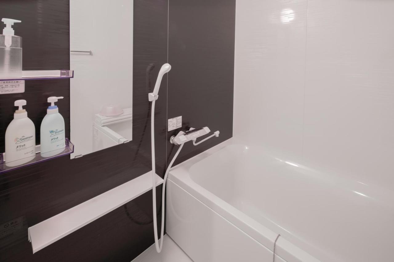 Hatch Nagahori 301 Osaka Ngoại thất bức ảnh